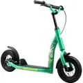 Star Scooter Roller New Gen 10 Zoll - Grün - Grün