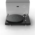 Pro-Ject Debut Pro B Seidenmatt Schwarz geprüfte Kundenretoure