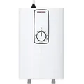 Stiebel Eltron Kompakt-Durchlauferhitzer DCE 11/13 H, Übertisch, elektronisch geregelt, 11 bis 13 kW - 232792