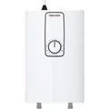 Kompakt-durchlauferhitzer Dce 11/13 H, 11/13,5kw / 400v, Weiß - Stiebel Eltron