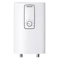 STIEBEL ELTRON Kompakt-Durchlauferhitzer DCE 11/13 H, 11/13,5kW / 400V, weiß