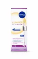 NIVEA Luminous630 Skin Glow Instant Glow Serum 30ml Thiamidol Niacinamide