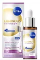 NIVEA Serum Luminous 630 Skin Glow Instant *NEU* 30 ml *Thiamidol Niacinamid*