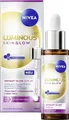 NIVEA Serum Luminous 630 Skin Glow Instant *NEU* 30 ml *Thiamidol Niacinamid*