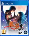 Akai Katana Shin - PS4 [EU Version]