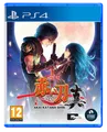 Akai Katana Shin - PS4 / PlayStation 4 - Neu & OVP