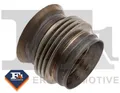FA1 VW472-080 Flexrohr für Abgasanlage Flexrohr Flexteil Flexstück