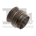 FLEXROHR ABGASANLAGE FA1 VW472-080 FÜR MERCEDES