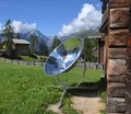 Solarkocher Premium11  Solargrill  Solarofen Outdoor Garten Grill Kochen Solar