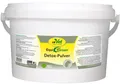 EquiGreen Detox-Pulver 2kg für Pferde - unterstützende Bindung von Toxinen