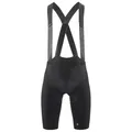 ASSOS - Equipe RSR Bib Shorts S11 - Radhose Gr S schwarz/grau