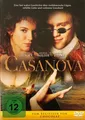 DVD - Heath Ledger / Sienna Miller / Jeremy Irons - Casanova