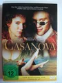 Casanova - Herzensbrecher in Venedig - Heath Ledger, Sienna Miller, Jeremy Irons