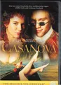Casanova DVD