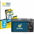 BROTECT Schutzfolie Displayschutz Klar (1854147)