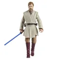 Star Wars The Black Series Obi-Wan Kenobi, Star Wars: Die Rache der Sith Premium Action-Figur zum Sammeln (15 cm)
