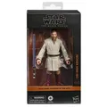 HASBRO Star Wars The Black Series Obi-Wan Kenobi - Die Rache der Sith G1564