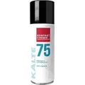 Fp - Kontakt Chemie Kälte 75 84409-af Kältespray Nicht Brennbar 200 Ml