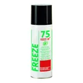 KONTAKT CHEMIE KC Kältespray Kälte 75 200ml Spraydose, 12 Stück