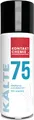 Kontaktchemie Kälte 75, Kältespray, 200 ml Spraydose