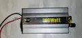 Wechselrichter 12 V DC/230 V AC 50 Hz - 600 Watt kurzfristige Spitzenleistung