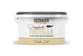 SEEBAUER diy Wandfarbe Design-Pastellfarbe PASTELLA, Umweltfreundlich