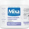 Mixa Panthenol Comfort Kojcy krem do twarzy, doni i ciaa, 400 ml