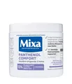 Mixa Panthenol Comfort Hautberuhigende Creme Körpercreme 400 ml