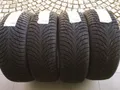 4x Ganzjahresreifen Goodride 205/55 R16 94V Audi A6 4F Facelift