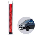 Verbesserter Heckklappen Aufsteller BREIT für VW T5 T6 T7 Transporter Multivan