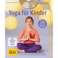 Yoga für Kinder (mit DVD) Mit DVD-Video (INFO-Programm), Gesundes Kind - GU Multimedia - P & F - Partnerschaft & Familie