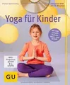 Yoga für Kinder (mit DVD) (GU Yoga  Pilates)  von ... | Buch | Zustand sehr gut