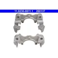 11.0230-0811.1 ATE Halter, Bremssattel