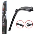 1x Scheibenwischer Vorne 76cm für Audi A2 2001-2005