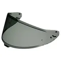Visier Shoei CWR-2PN passend für NXR2 pinlock vorbereitet, STARK GETÖNT