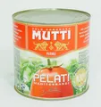 Mutti Pelati 2,5kg