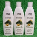(19,33€/L) 3x Swiss o Par SHAMPOO TEEBAUMÖL 250ml Fl. Kurshampoo Versand 0€