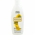 TEEBAUM ÖL KUR Shampoo Swiss O-Par 250 ml PZN02192771
