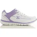 Oxypas Sneaker Sunny. - Hellblau - 39