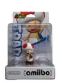 Nintendo Amiibo Figur -Toad - Super Mario Collection - NEU / OVP