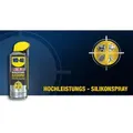 WD-40 Specialist Hochleistungs Silikonspray 400 ml