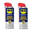 WD-40 SPECIALIST 2x 400 ml HOCHLEISTUNGS-SILIKONSPRAY SCHMIERMITTEL TRENNMITTEL