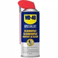 WD-40 SPECIALIST Silikonspray Präzisionsspray 400ml Smart Straw wasserabweisend