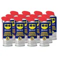 WD-40 SPECIALIST 12x 400 ml HOCHLEISTUNGS-SILIKONSPRAY SCHMIERMITTEL TRENNMITTEL