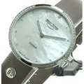 BRUNO SÖHNLE Luxusuhr Uhrenatelier Glashütte / SA Damen Uhr Nofrit Brillant