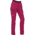 Maul Outdoorhose Astoria 3XT - lange Hose elast 38