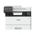 Canon i-SENSYS MF463dw A4 S/W-Laser MFP Drucken Kopieren Scannen, USB, LAN, WLAN, 250 Blatt Papierkassette, 12,7cm LCD-Farb-Touchscreen, Duplexdruck