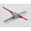 90768 - Delock RJ45 Kupplung Cat.6A Buchse zu Buchse mit...