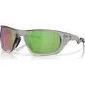 Oakley Lateralis matte grey ink/prizm shallow water polar (943107)