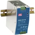 Mean Well Ndr-240-24 Hutschienen-netzteil (din-rail)    240 W Anzahl Ausgänge:1 X  Inhalt 1 St.